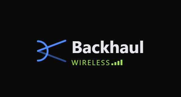 Backhaul Wireless